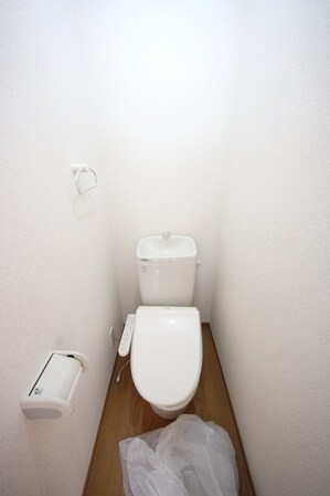 エステート長津田Vの物件内観写真